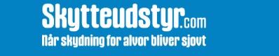Skytteudstyr Logo