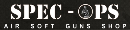 Specops Shop Logo