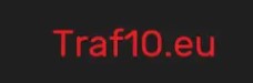 Traf10 Logo
