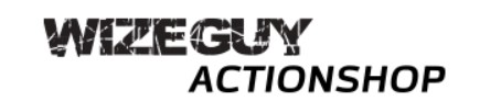 Wizeguy Logo