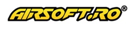 Airsoft.ro Logo