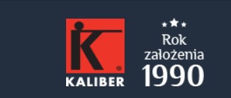 Kaliber Logo