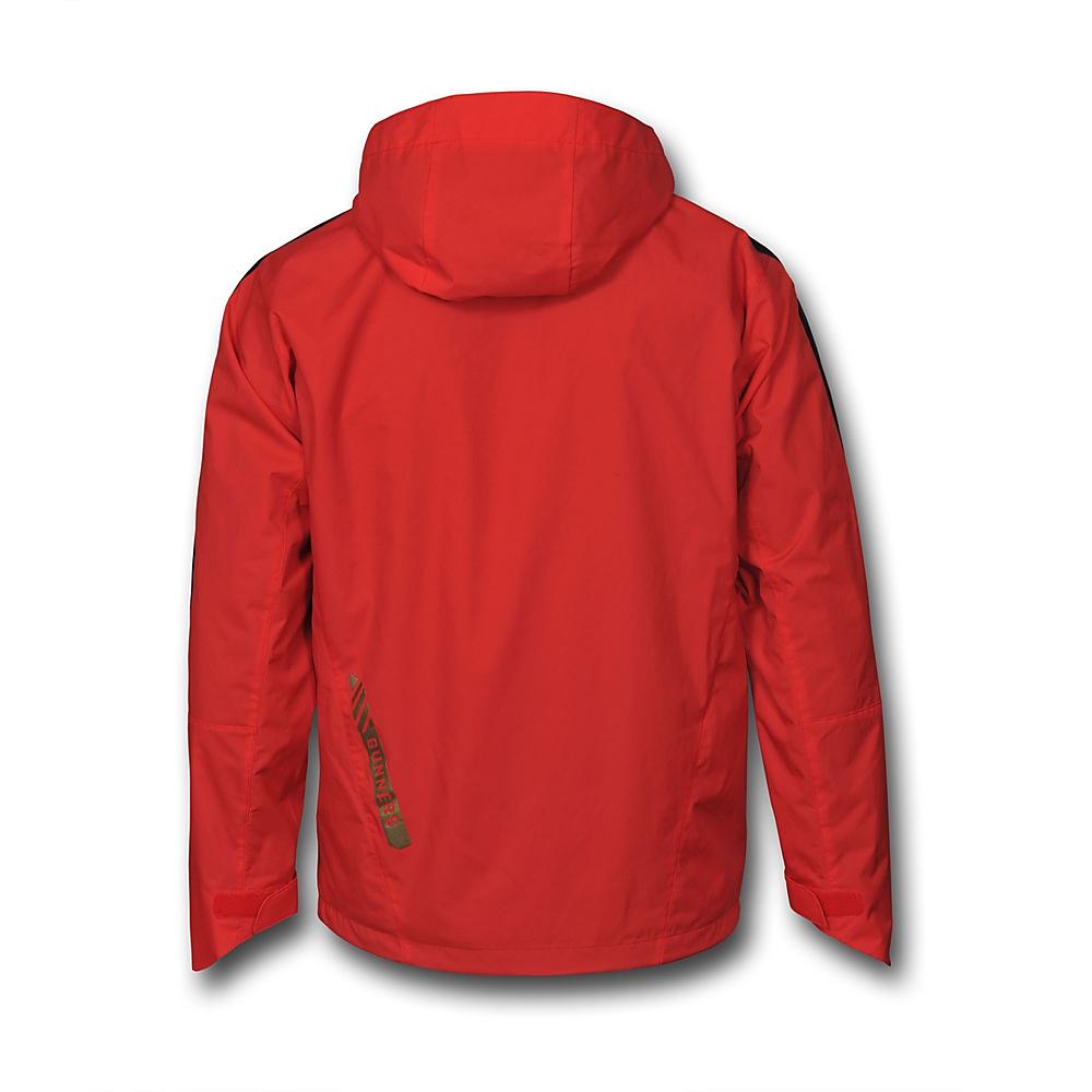 2015/2016 ARSENAL PUMA REGNJACKA - 2