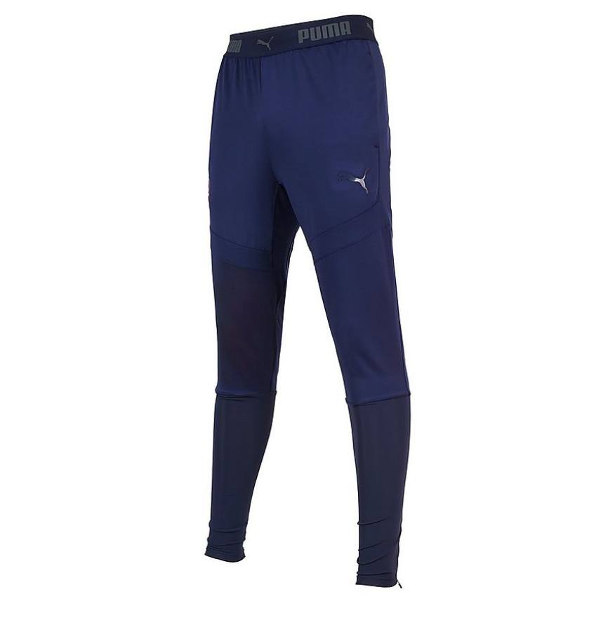2018/2019 ARSENAL TRAINING PANTS PRO - PEACOT - 2