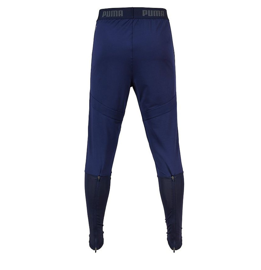 2018/2019 ARSENAL TRAINING PANTS PRO - PEACOT - 3