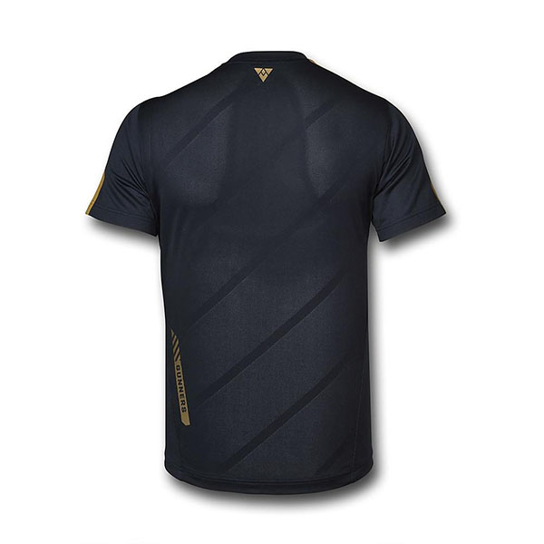 2015/2016 ARSENAL TRAINING JERSEY - MÖRKBLÅ - 2