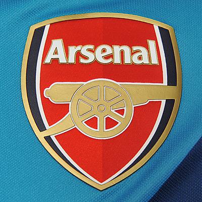 2014/2015 ARSENAL PUMA CUPTRÖJA KORTÄRMAD - JUNIOR - 3