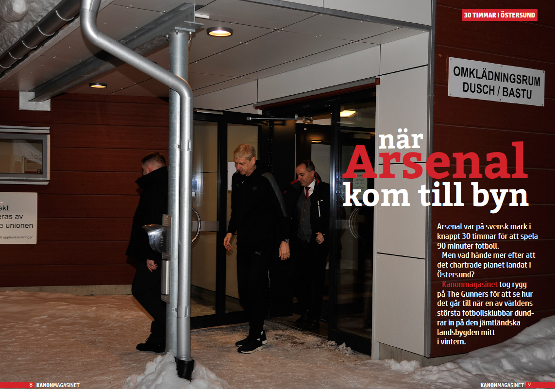 Kanonmagasinet 75 - 2