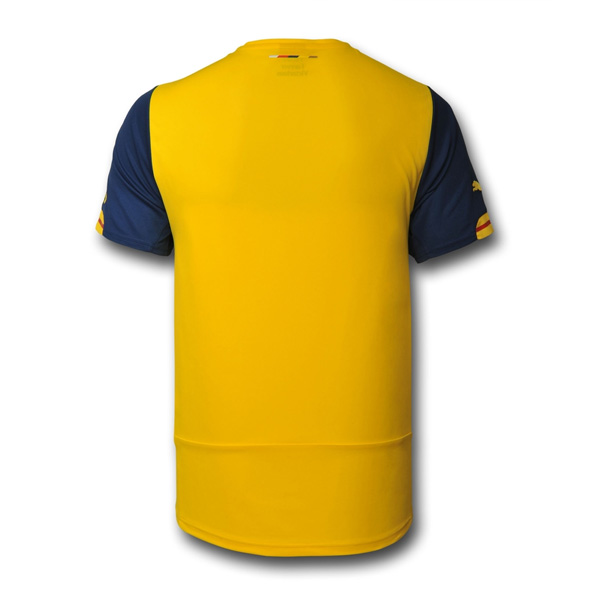 2014/2015 ARSENAL PUMA BORTATRÖJA - JUNIOR - 2