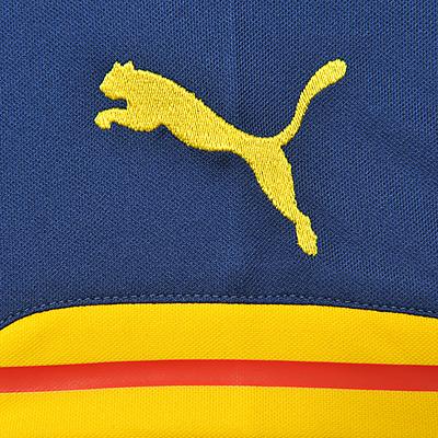 2014/2015 ARSENAL PUMA BORTATRÖJA - JUNIOR - 4