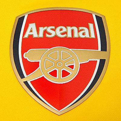 2014/2015 ARSENAL PUMA BORTATRÖJA - JUNIOR - 3