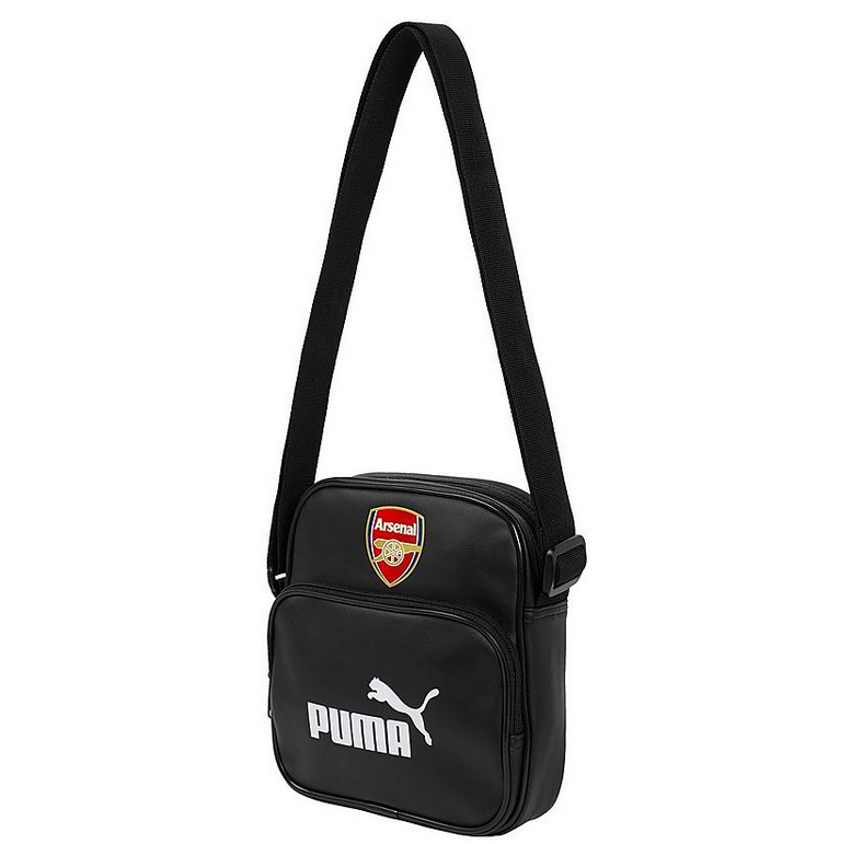 2018/2019 ARSENAL PUMA  REPORTER BAG - 2