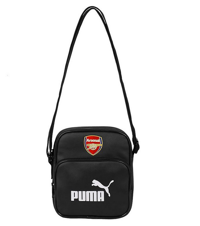 2018/2019 ARSENAL PUMA  REPORTER BAG