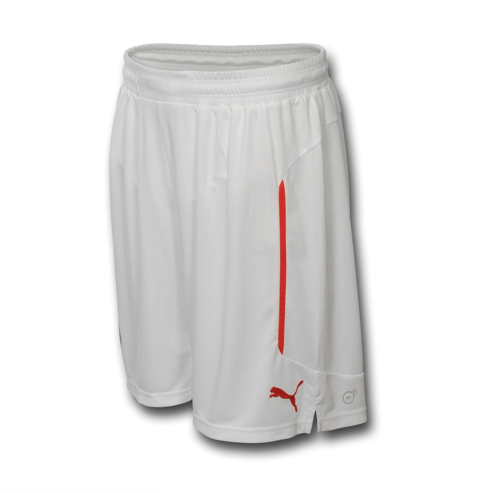 2014/2015 ARSENAL PUMA HEMMASHORTS - JUNIOR - 2
