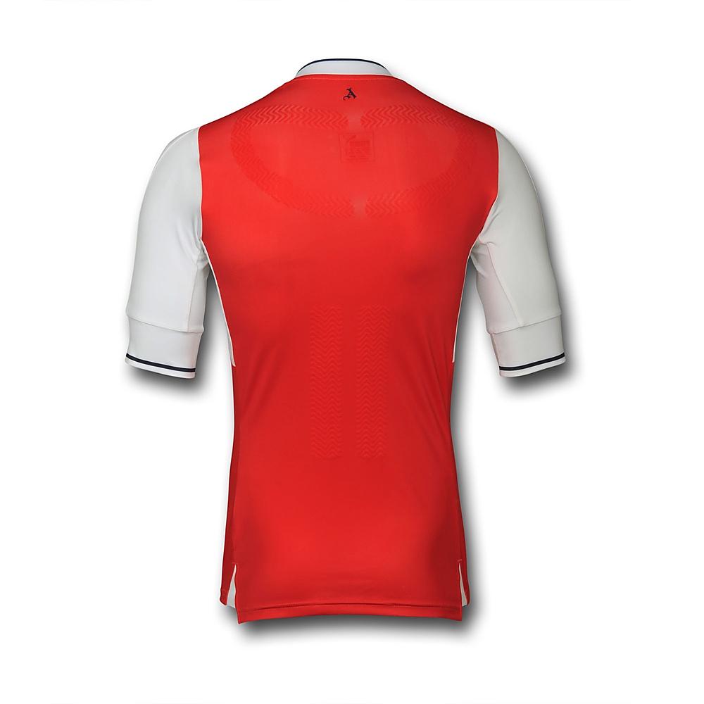 2016/2017 ARSENAL PUMA HEMMATRÖJA KORTÄRMAD - PLAYERS EDITION - 4
