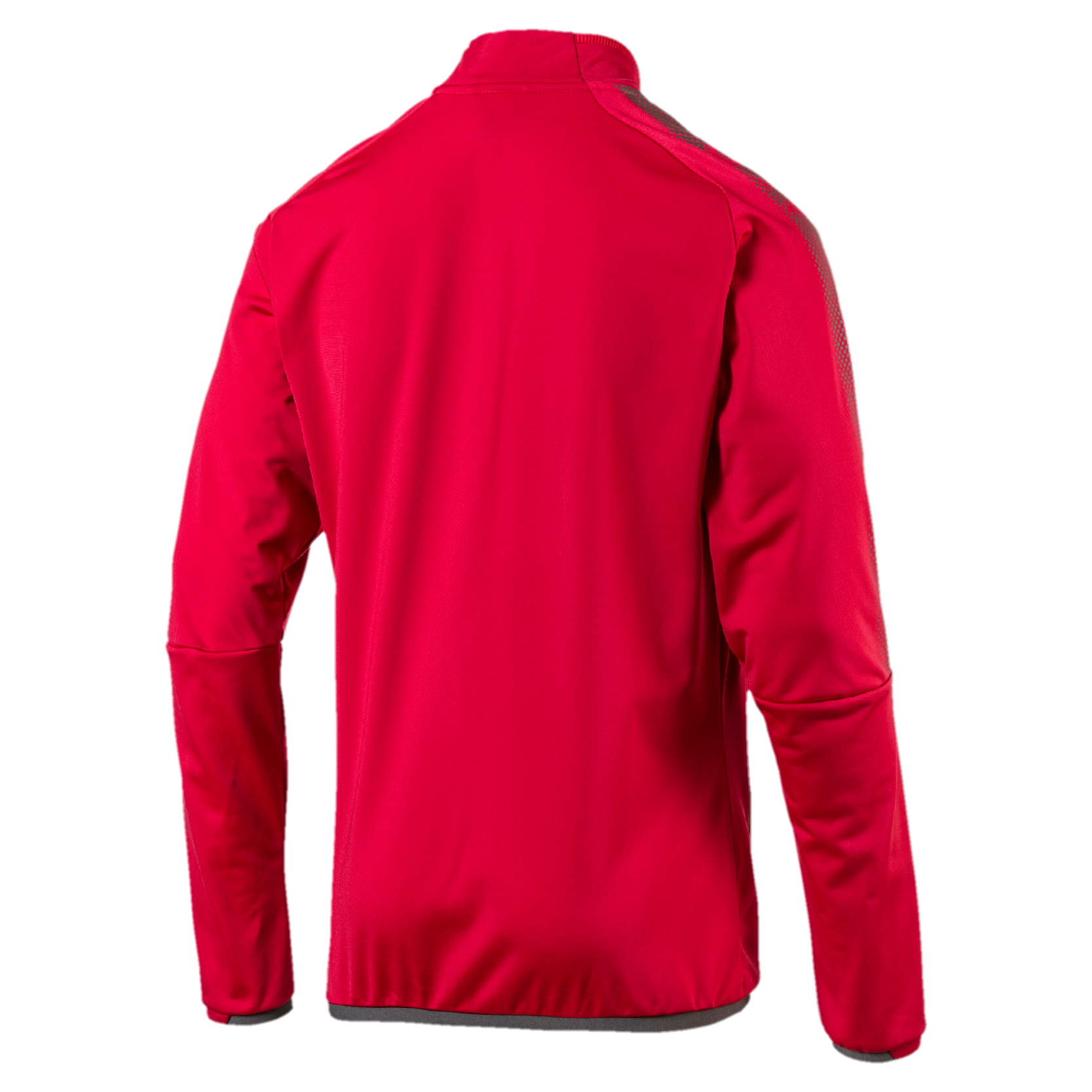 2017/2018 PUMA AFC STADIUM JACKET - RÖD - 2