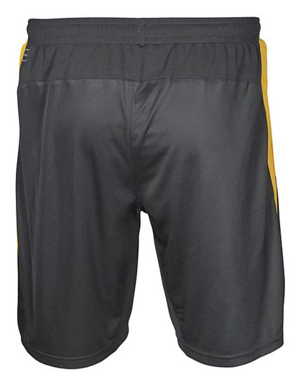 2016/2017 ARSENAL PUMA BORTASHORTS - 3