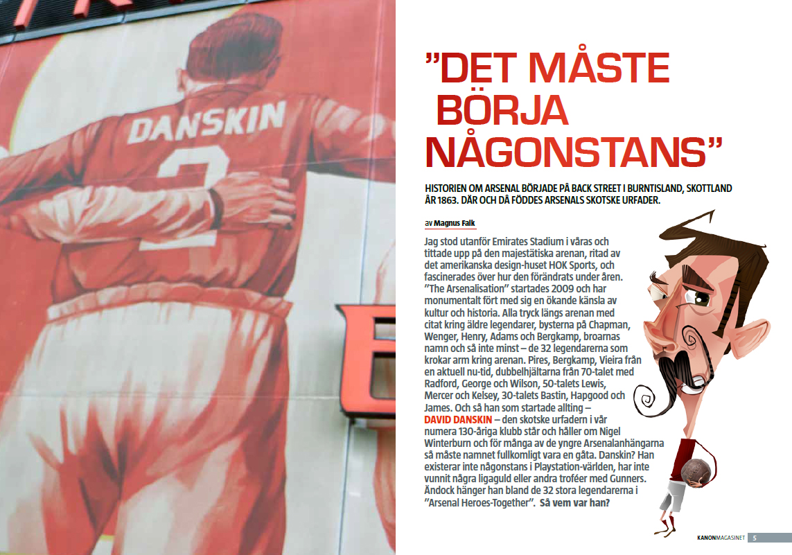 Kanonmagasinet 69 - 2