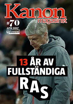 Kanonmagasinet 70