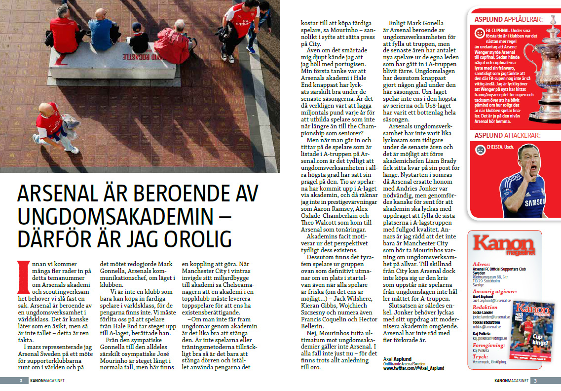 Kanonmagasinet 63 - 2