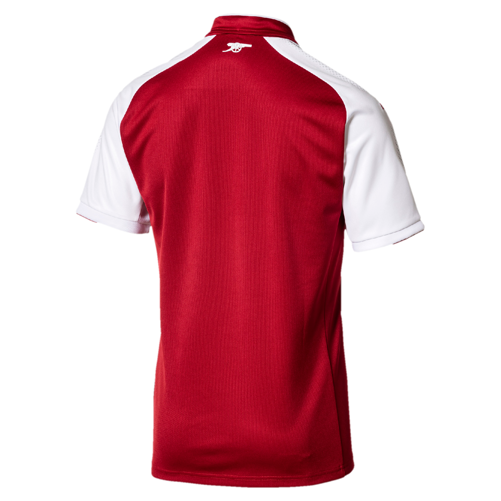 2017/2018 ARSENAL PUMA HEMMATRÖJA KORTÄRMAD - 2