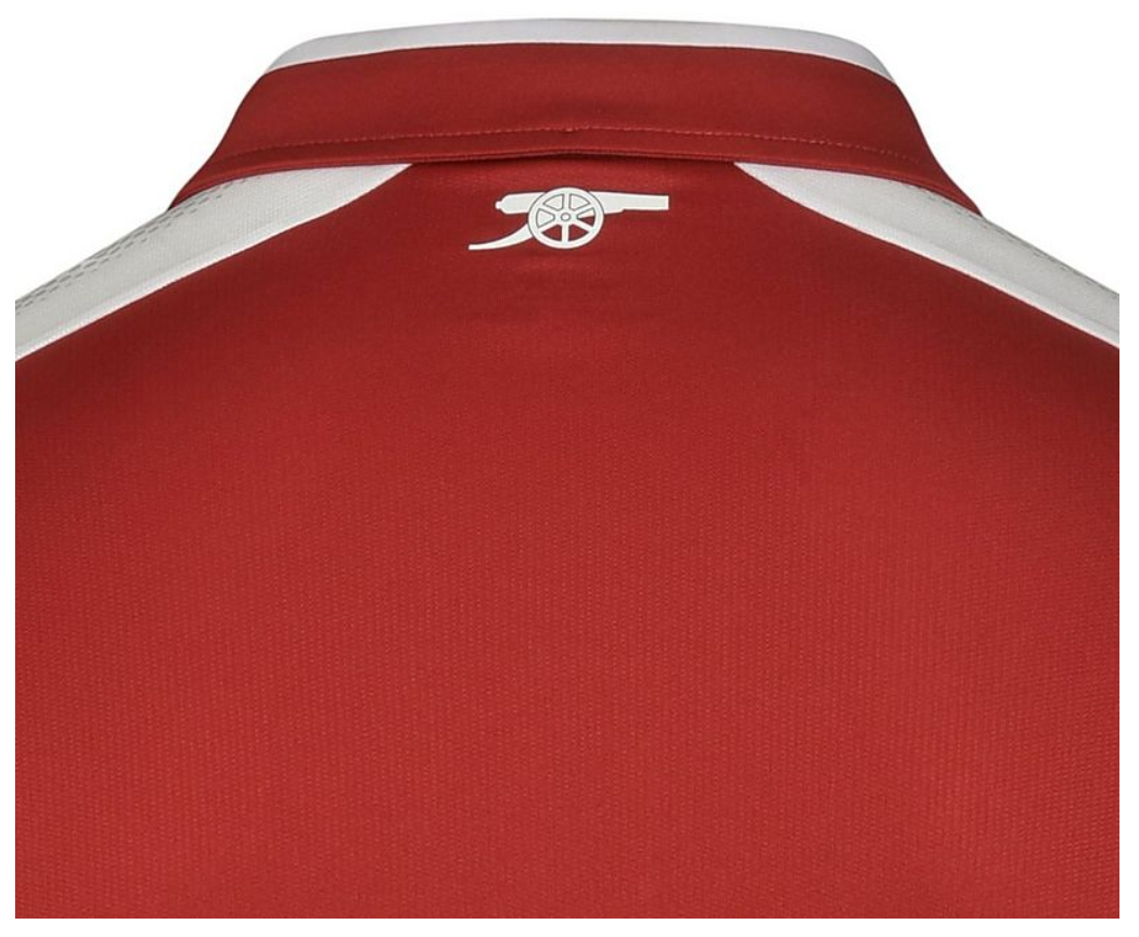 2017/2018 ARSENAL PUMA HEMMATRÖJA KORTÄRMAD - 4