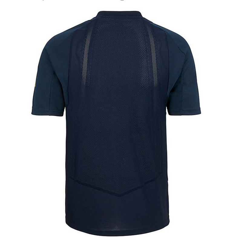 2019/2020 ARSENAL ADIDAS EUROPEAN TRAINING SHIRT - 3