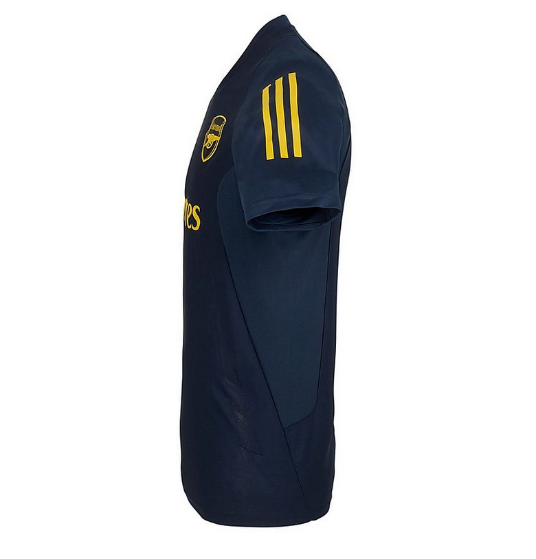 2019/2020 ARSENAL ADIDAS EUROPEAN TRAINING SHIRT - 2