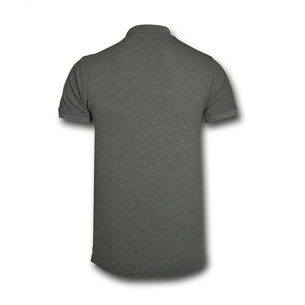 BERGKAMP POLO - 2