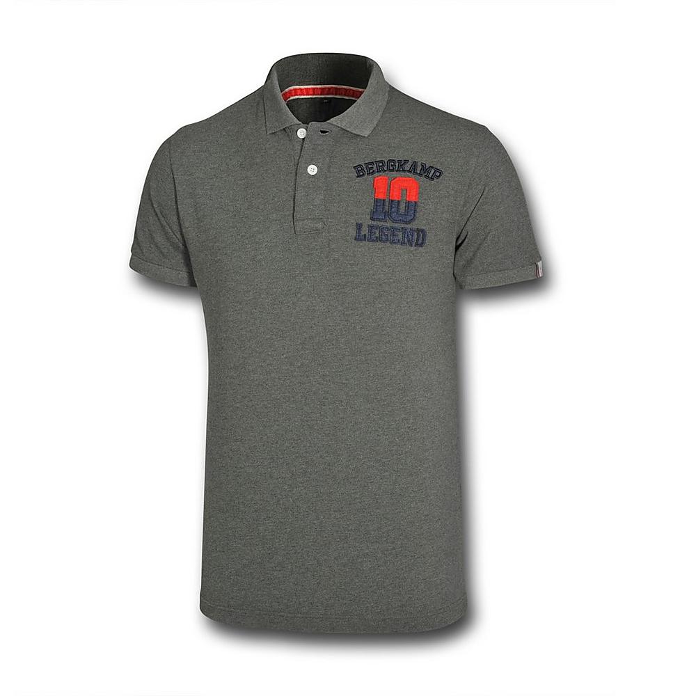 BERGKAMP POLO