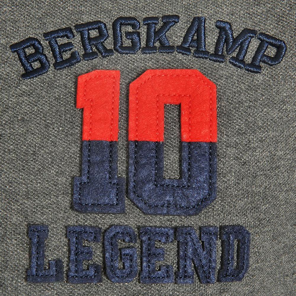 BERGKAMP POLO - 3