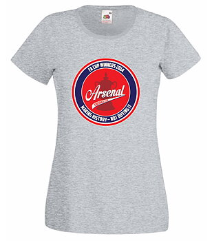 DAM FA-CUP WINNERS T-SHIRT 3