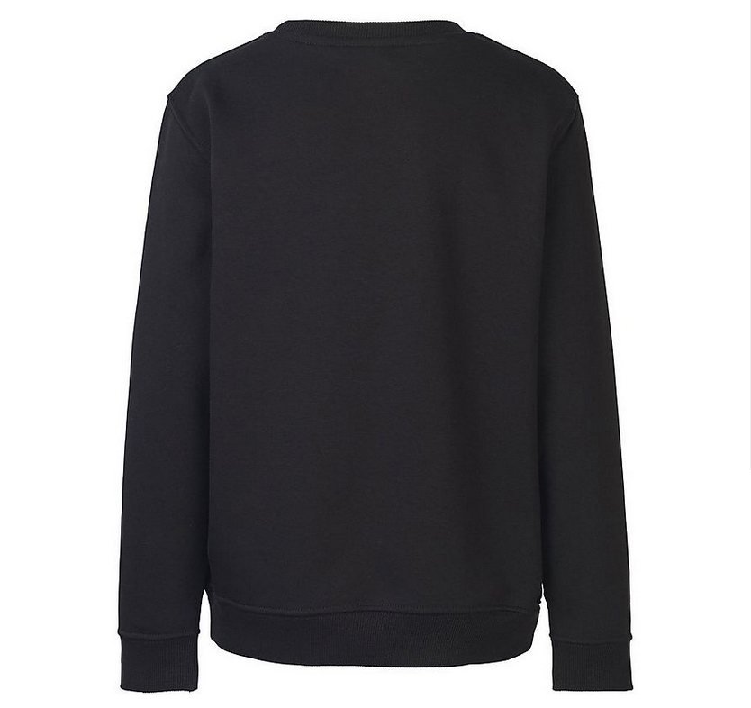 ARSENAL SWEATSHIRT BARN - SVART - 3