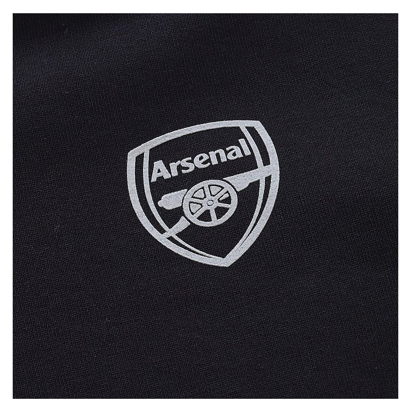 ARSENAL SWEATSHIRT BARN - SVART - 4