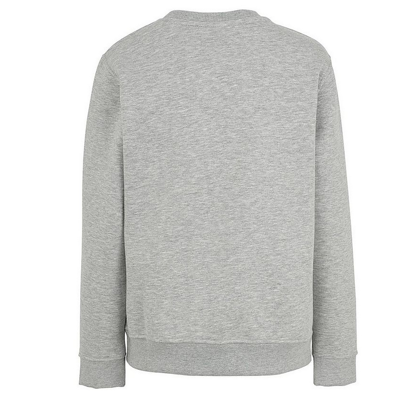 ARSENAL SWEATSHIRT BARN - GRÅ - 3