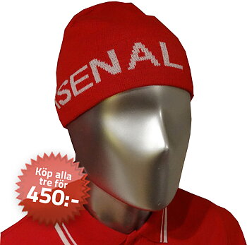 ARSENAL SWEDEN MÖSSA