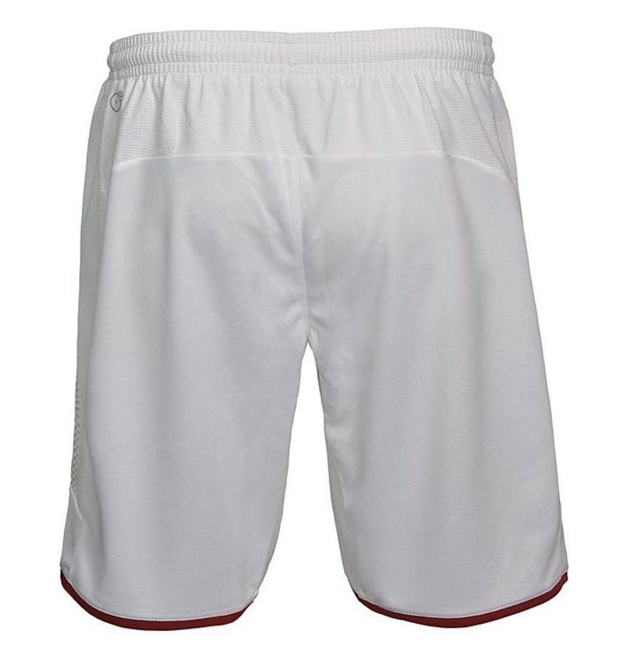 2017/2018 ARSENAL PUMA HEMMASHORTS - 2