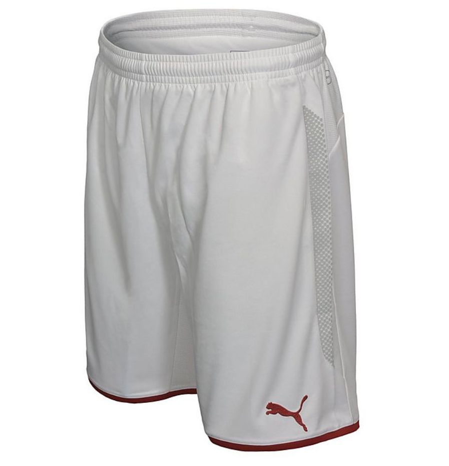2017/2018 ARSENAL PUMA HEMMASHORTS