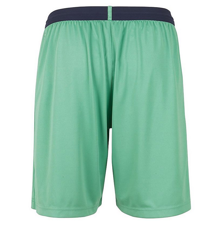 2018/2019 ARSENAL PUMA TREDJESTÄLL SHORTS - 3