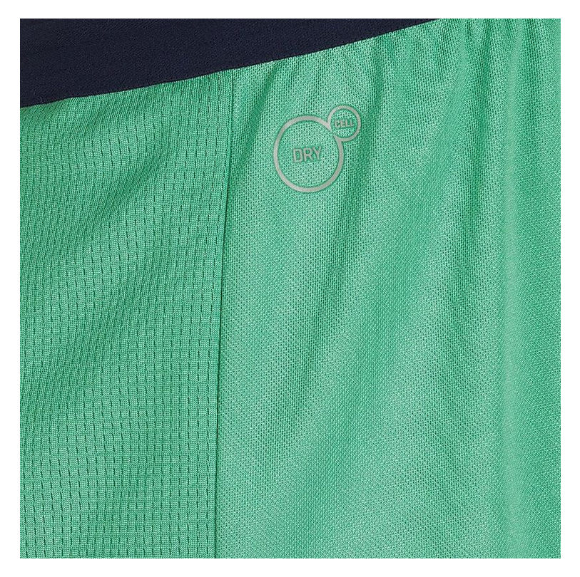2018/2019 ARSENAL PUMA TREDJESTÄLL SHORTS - 5