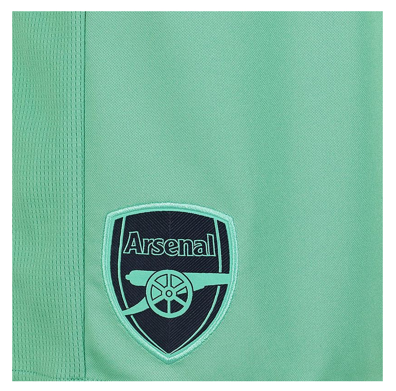 2018/2019 ARSENAL PUMA TREDJESTÄLL SHORTS - 4