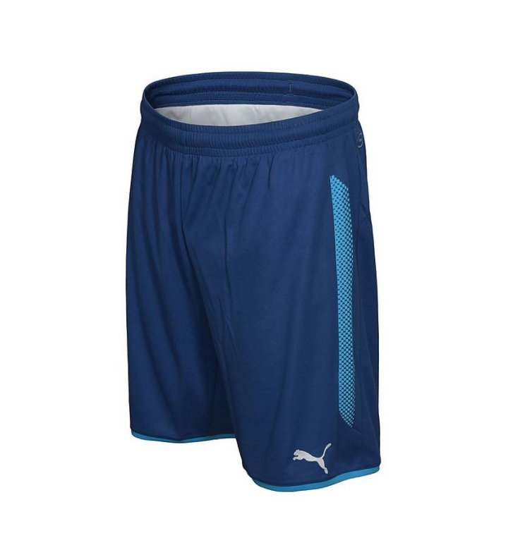 2017/2018 ARSENAL PUMA BORTASHORTS - 3