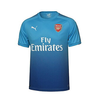 2017/2018 ARSENAL PUMA BORTATRÖJA