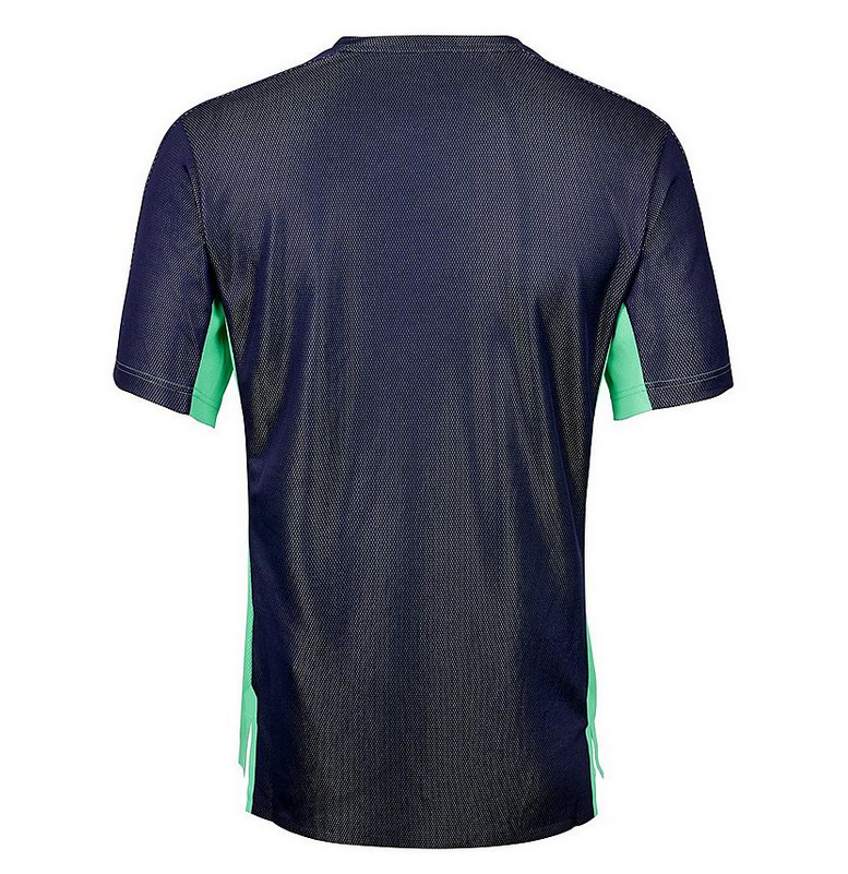 2018/2019 ARSENAL STADIUM JERSEY - GRÖN - 3