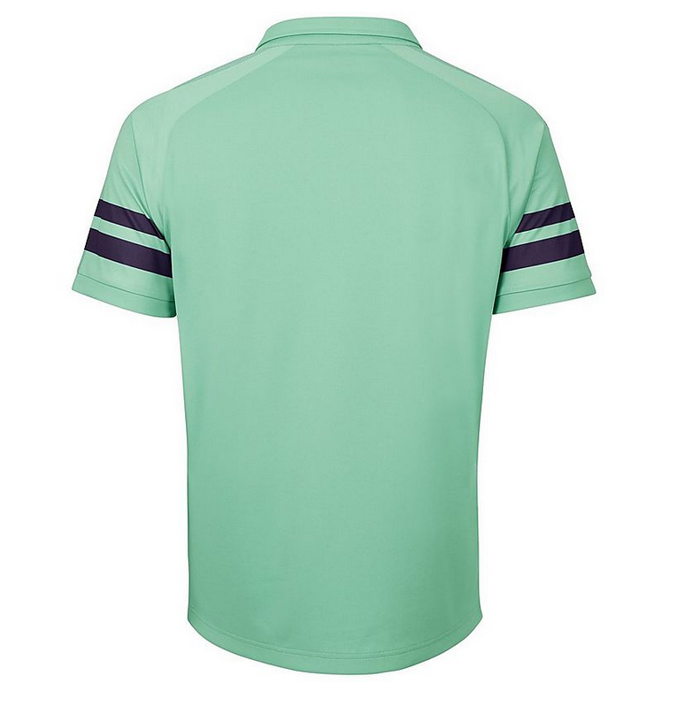 2018/2019 ARSENAL PUMA TREDJETRÖJA KORTÄRMAD - 4