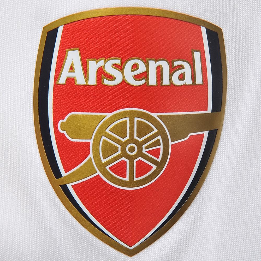 2015/2016 ARSENAL PUMA HEMMASHORTS - 4