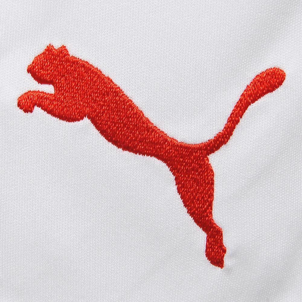 2015/2016 ARSENAL PUMA HEMMASHORTS - 5