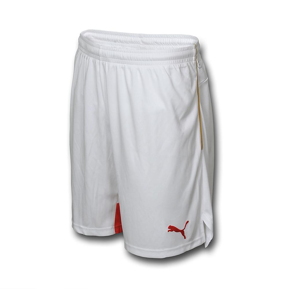 2015/2016 ARSENAL PUMA HEMMASHORTS - 2