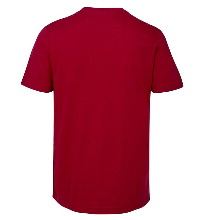 2019/2020 ARSENAL ADIDAS DNA T-SHIRT - 3