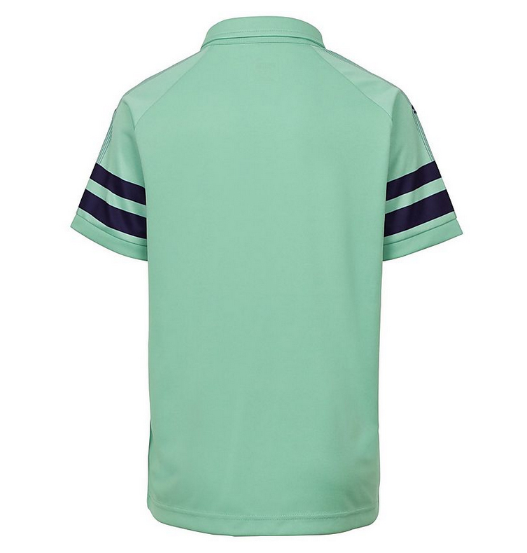 2018/2019 ARSENAL PUMA TREDJETRÖJA KORTÄRMAD - JUNIOR - 4